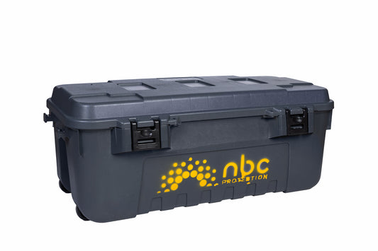 Filtr Powietrza NBC-1: System Ochrony Radiologicznej i Chemicznej (12V)