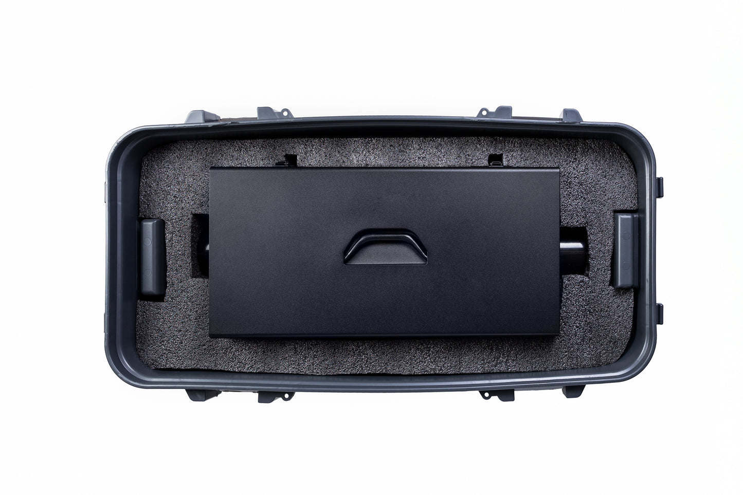 Filtr Powietrza NBC-1: System Ochrony Radiologicznej i Chemicznej (12V)