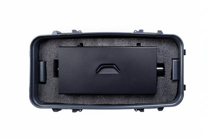 Filtr Powietrza NBC-1: System Ochrony Radiologicznej i Chemicznej (12V)